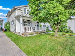 318 W Market St, Scranton, PA 18508