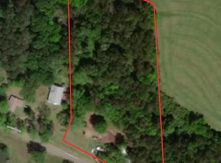 2047 N Glenwood Rd LOT 3, Goshen, AL 36035