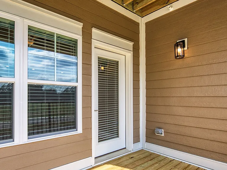 The Apartments at Hallstead Reserve. Modern. Welcoming. Authentically Suffolk. — Photo 19