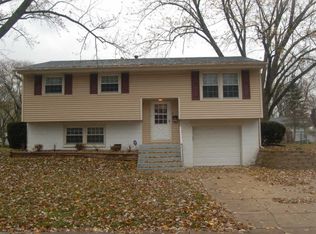 625 Dartmouth Ln, Schaumburg, IL 60193
