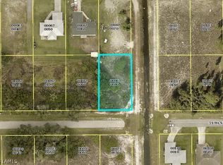 2700 39th St SW, Lehigh Acres, FL 33976
