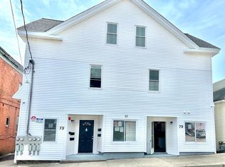 73 Brookside Ave #B, West Warwick, RI 02893