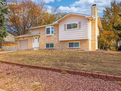 415 Cielo Vista St, Colorado Springs, CO, 80911