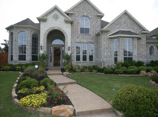 1317 Rio Grande Dr, Allen, TX 75013