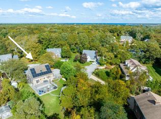 191 Spring Hill Rd, Tisbury, MA 02568