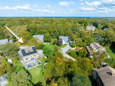 191 Spring Hill Rd, Tisbury, MA, 02568