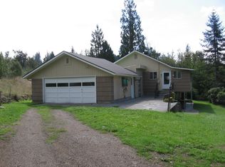 151 Rainbow Heights Rd, Kelso, WA 98626