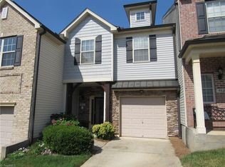970 Silver Leaf Dr, Winston Salem, NC 27103