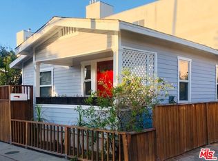 1210 6th Ave, Venice, CA 90291