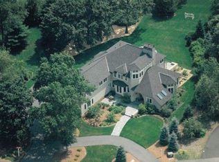 34 Carleton Dr, Needham, MA 02492