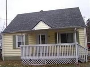 836 Vienna Ave, Niles, OH 44446