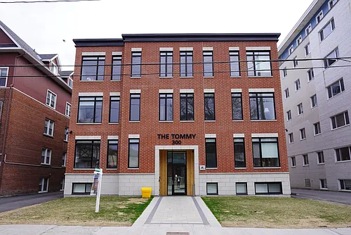 300 Wilbrod St #8 Photo 1