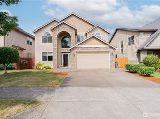 10506 NE 122nd Ave, Vancouver, WA 98682