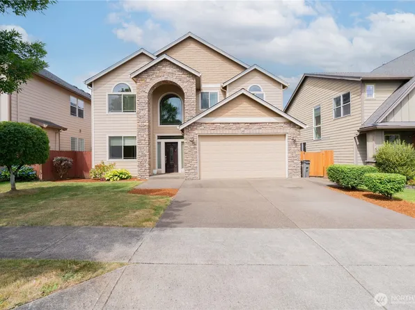10506 NE 122nd Avenue, Vancouver, WA 98682