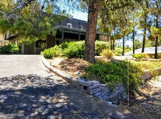 1520 S Viejo Dr, Cottonwood, AZ 86326
