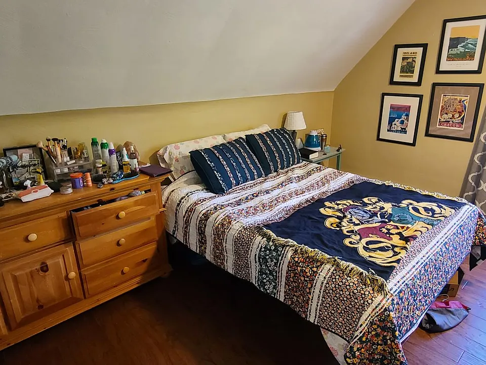 130 S Negley Ave #5