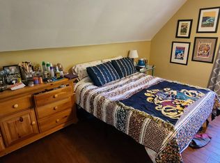 130 S Negley Ave APT 5, Pittsburgh, PA 15206