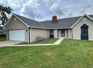 1692 Patterson Branch Rd, Somerset, KY 42503