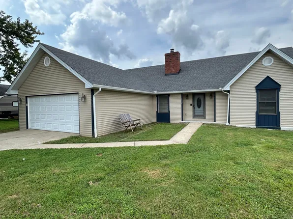 1692 Patterson Branch Rd, Somerset, KY 42503