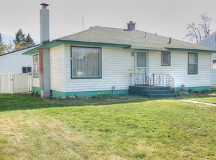 3321 W Walton Ave, Spokane, WA 99205