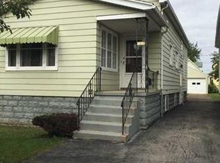 950 E Lovejoy St, Buffalo, NY