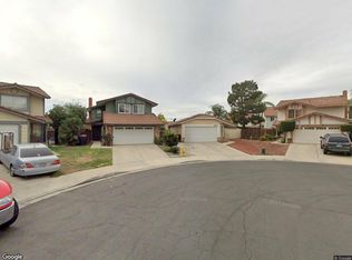 23573 Candle Shoe Ct, Moreno Valley, CA 92557
