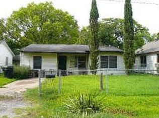 725 Barkley St, Houston, TX 77022