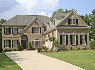 985 Ovalene Ln SW, Marietta, GA 30064