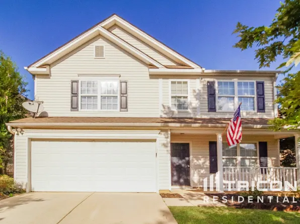 2041 Speedwell Ct, Charlotte, NC 28213
