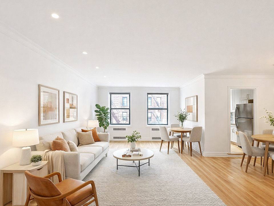 1st image of 68-12 Yellowstone Blvd #4M