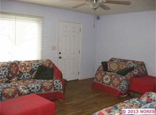123 SE Morningside Ave, Bartlesville, OK 74006