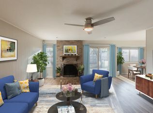 2603 Fentonridge Dr, Austin, TX 78745