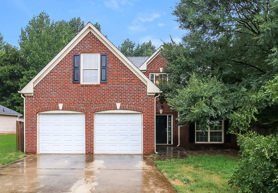 141 Summit View Dr