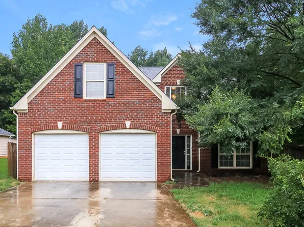 141 Summit View Dr, McDonough, GA 30253