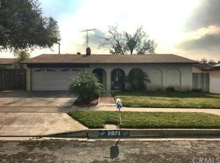 21973 Tanager St, Grand Terrace, CA 92313