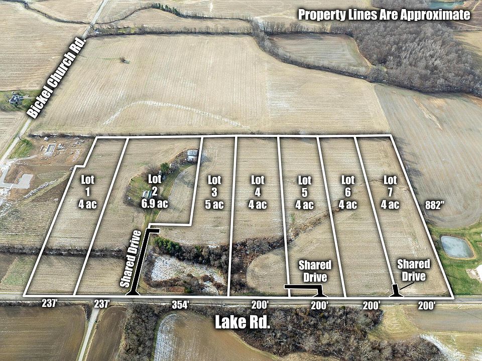 1st image of 0 Lake Rd NE