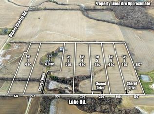 0 Lake Rd NE, Millersport, OH 43046