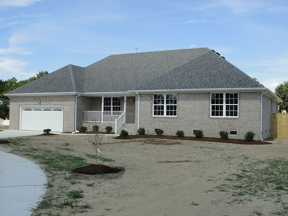 Beautiful New Ranch, Exceptional Price and Outstanding Quality