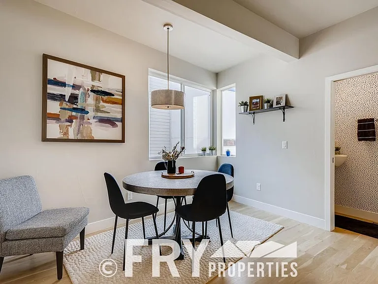 1274 Quitman St #7 — Photo 6