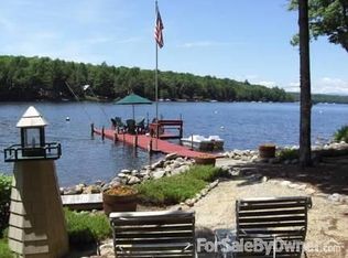 4 Memory Ln, Harrison, ME 04040