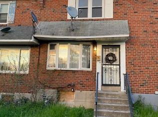 1433 Clifton Ave, Sharon Hill, PA 19079