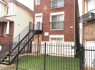1632 S St Louis Ave, Chicago, IL 60623