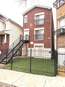 1632 S St Louis Ave, Chicago, IL, 60623