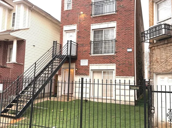 1632 S St Louis Ave, Chicago, IL 60623