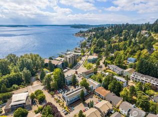 Juanita Bay, Kirkland, WA 98034