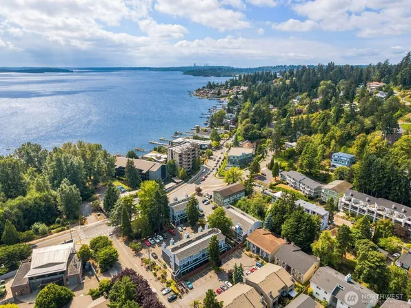 17113 93rd Avenue NE #B-6, Kirkland, WA 98034