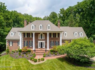 7701 Woodbridge Hill Ln, Prospect, KY 40059