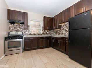 7944 S Loomis Blvd #1, Chicago, IL