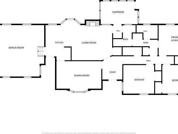 5th image of 13936 Betts Rd