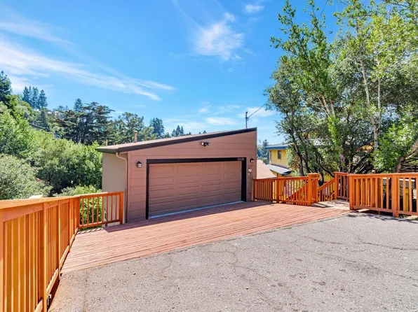 6659 Exeter Dr, Oakland, CA 94611